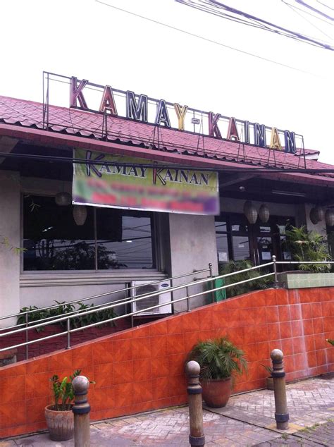 Kamay Kainan (SM City North, Quezon City, Metro Manila.